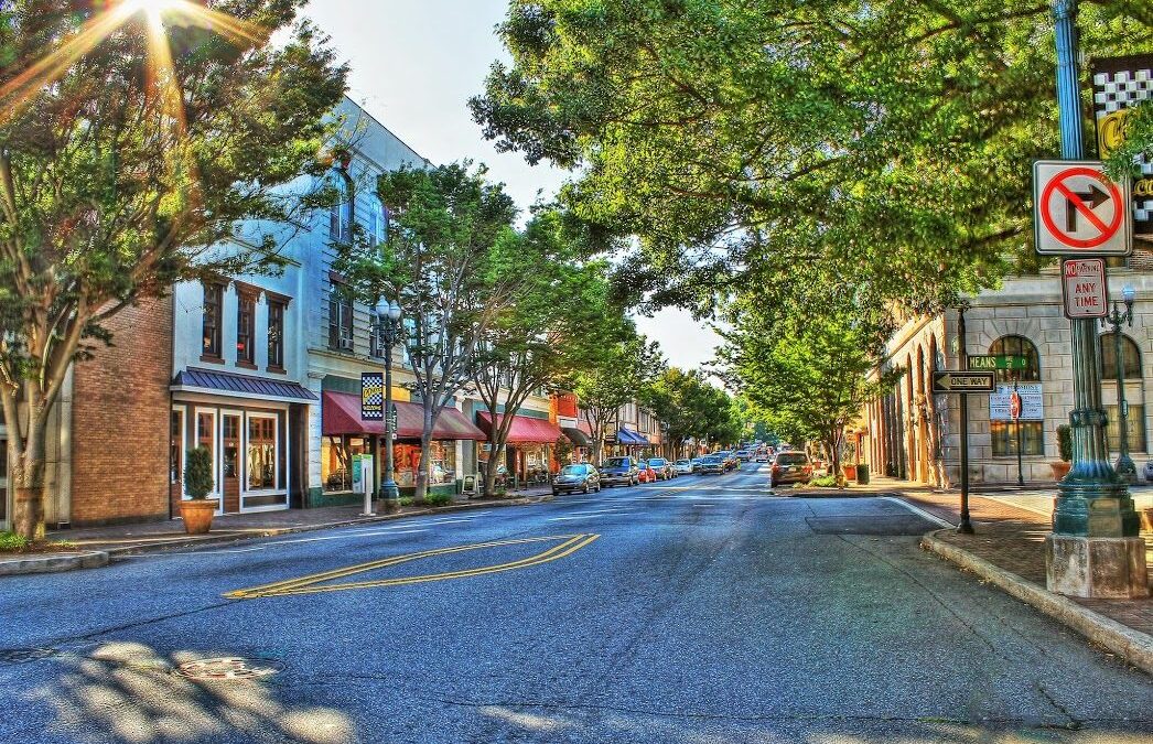 Top 5 Things to Do in Concord, NC