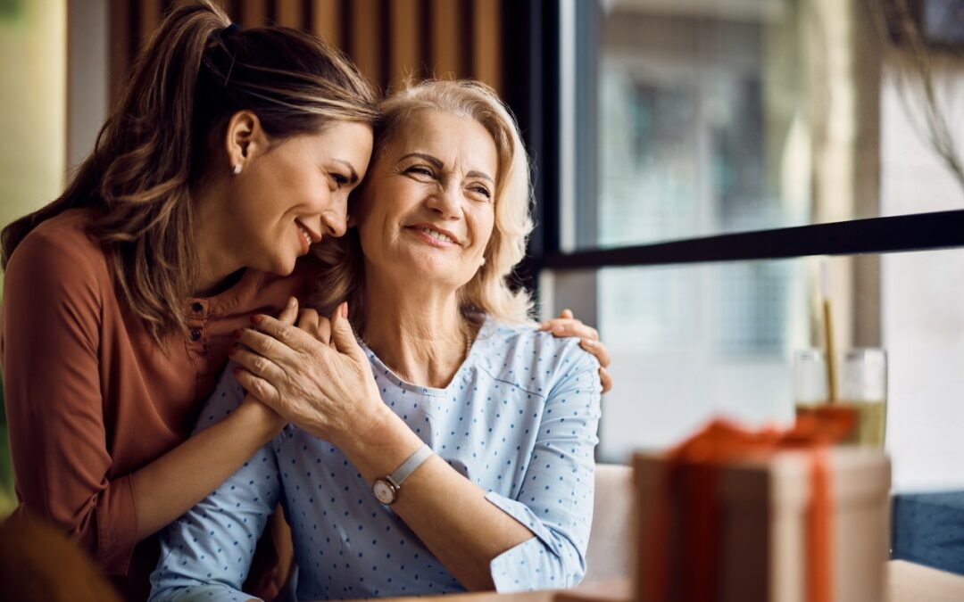 Tips for Caregivers